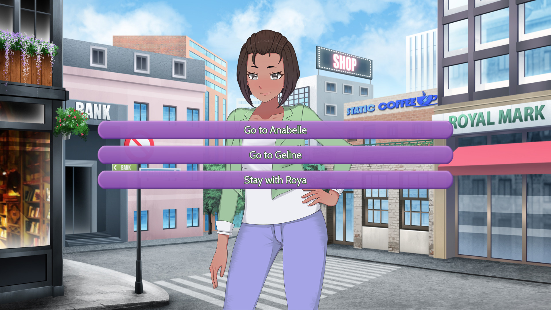 Angelic Waves screenshot 5