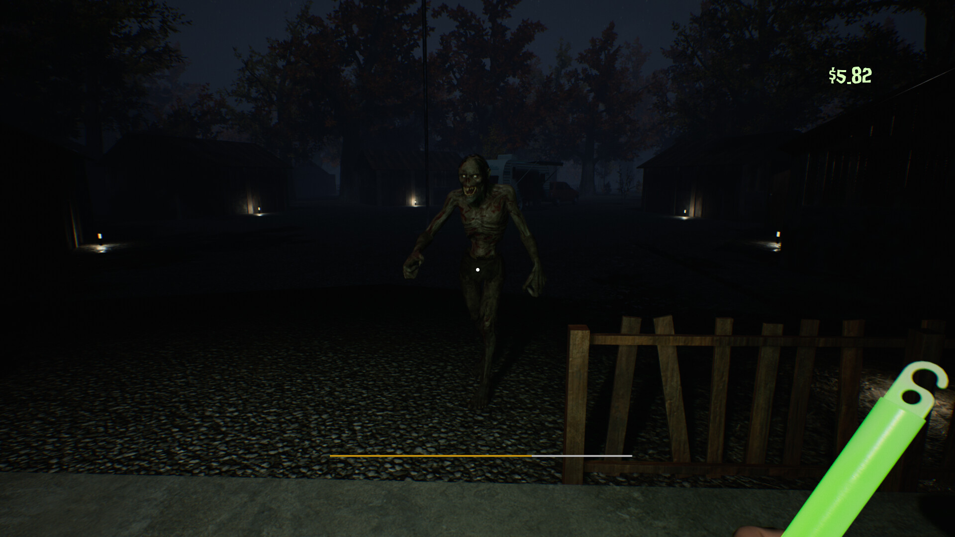 Boo Men screenshot 9