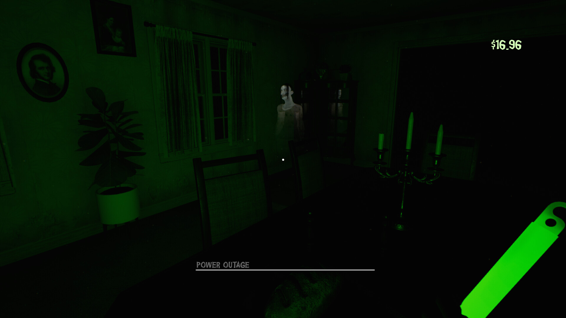 Boo Men screenshot 7