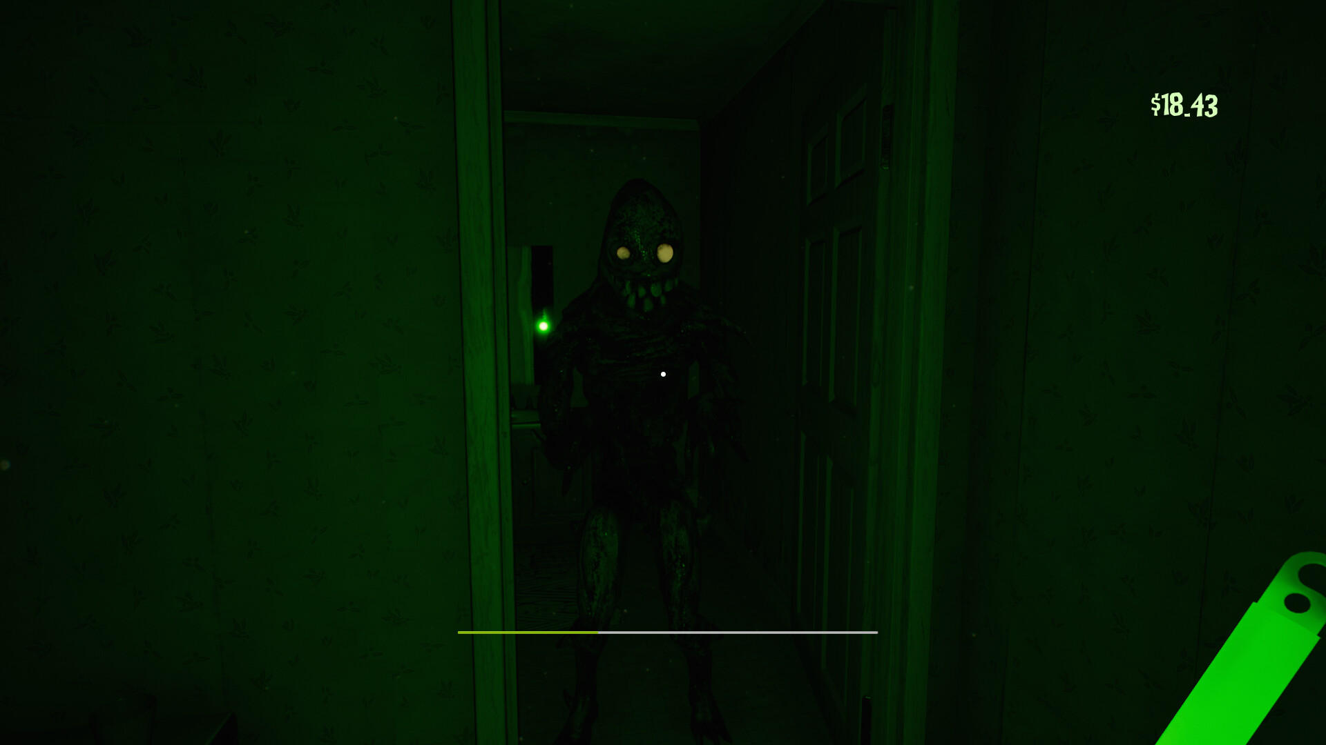 Boo Men screenshot 6