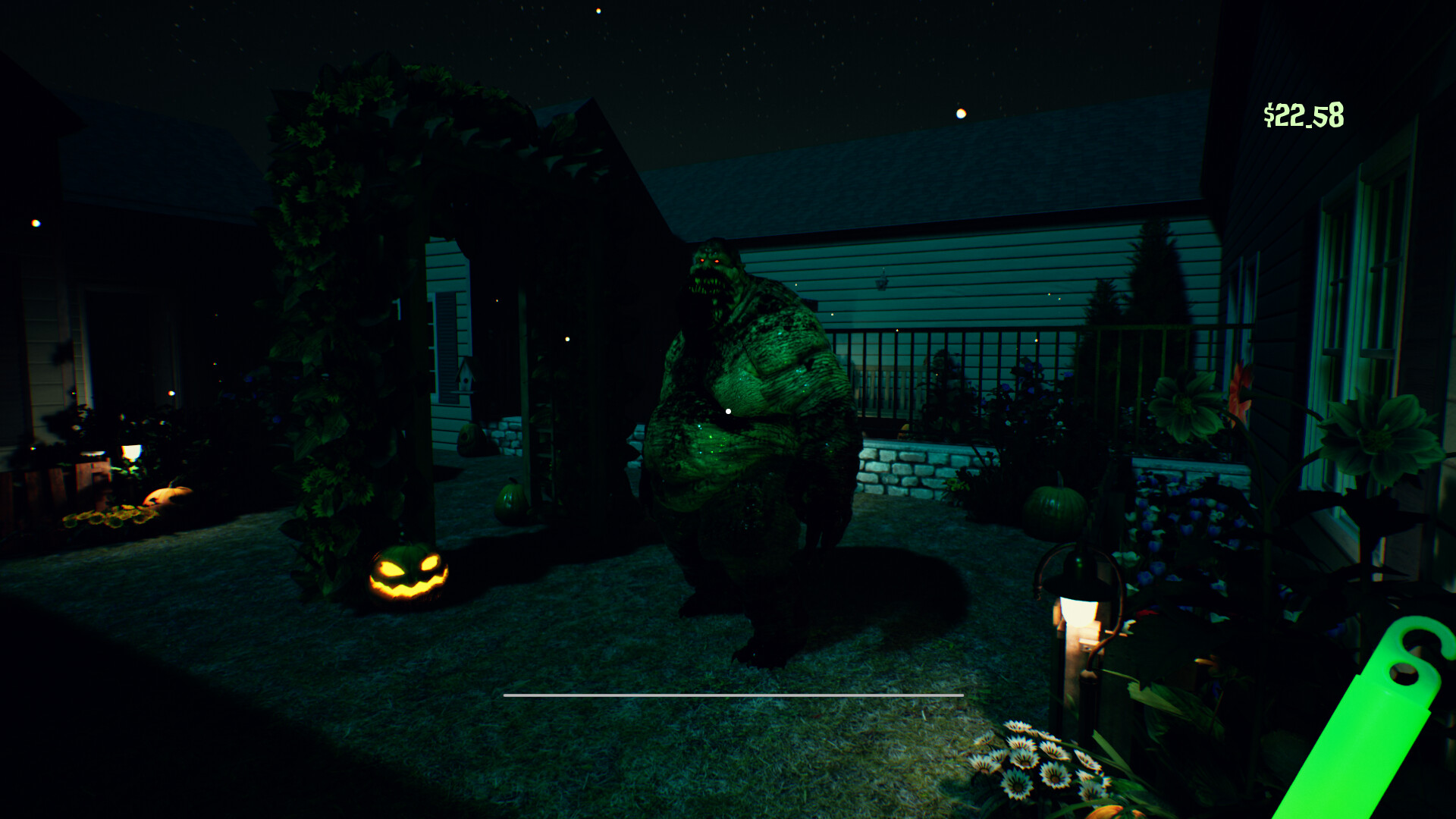 Boo Men screenshot 8