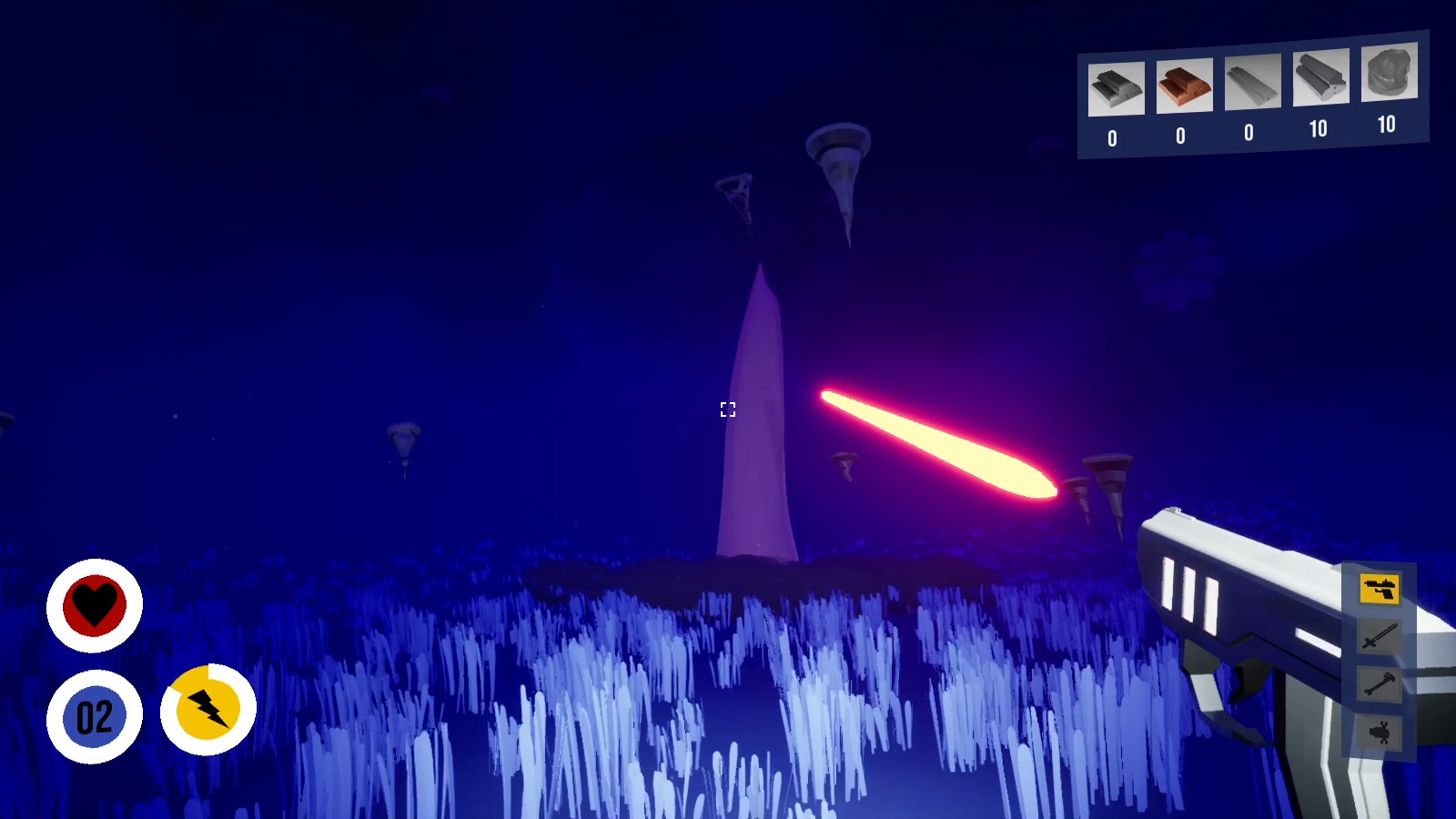 Craterbound screenshot 9