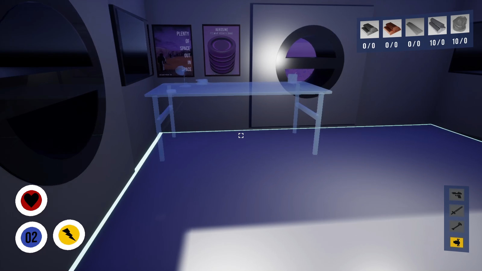 Craterbound screenshot 7