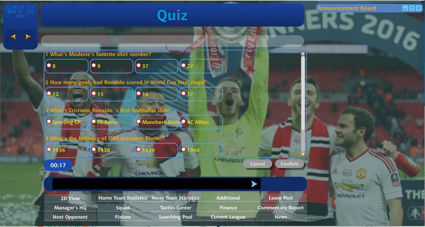 Next Generation Soccer Coach screenshot 8