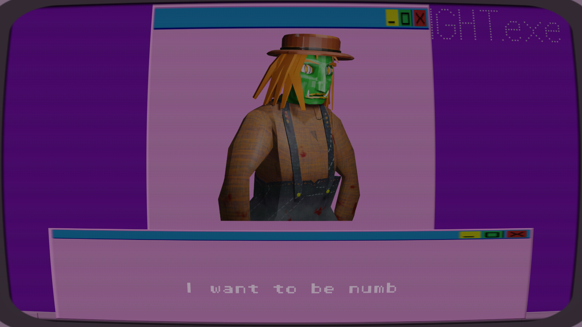 Fight.EXE screenshot 4