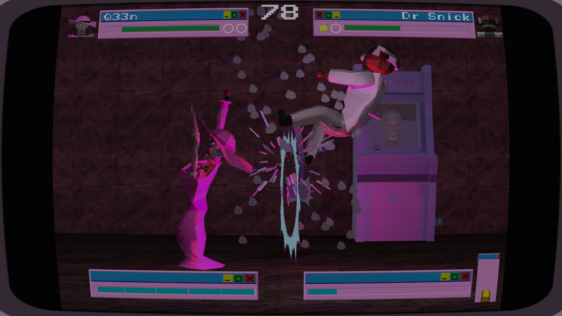 Fight.EXE screenshot 3
