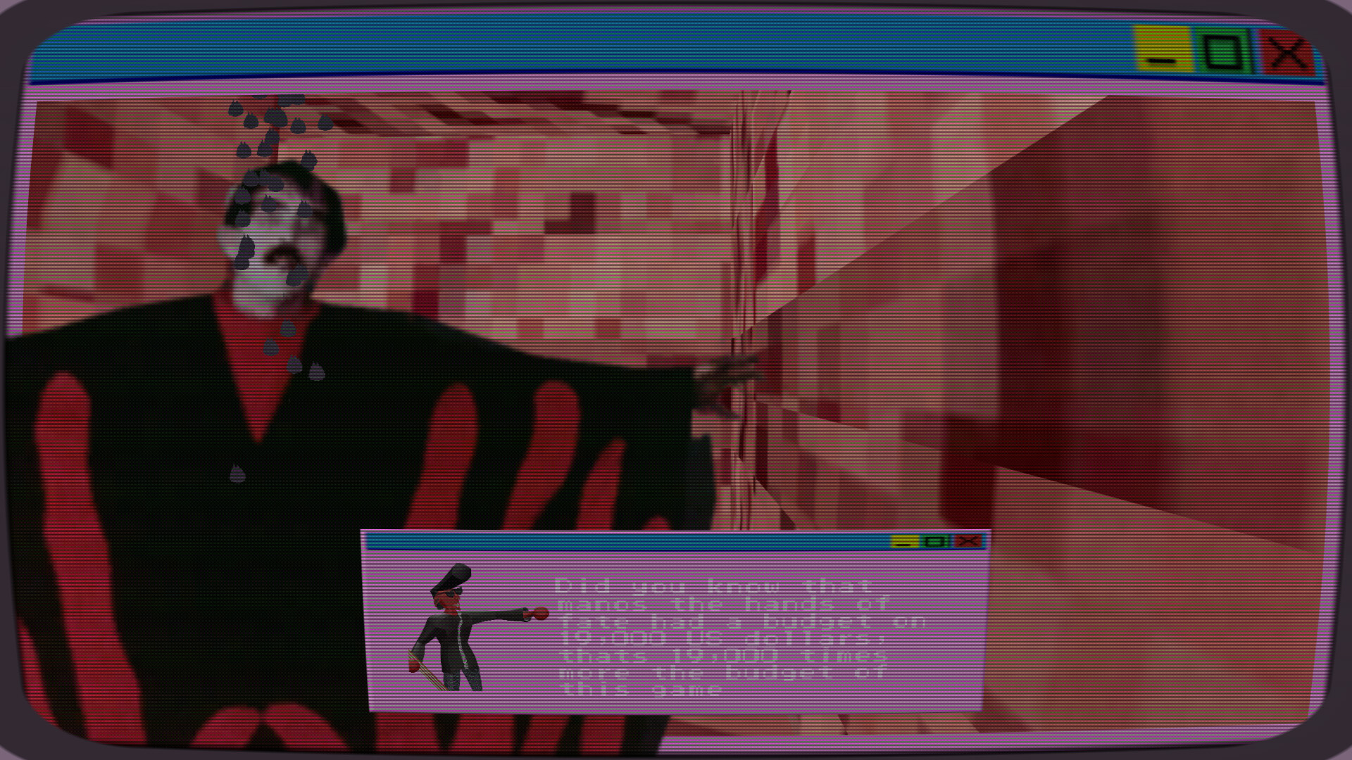 Fight.EXE screenshot 8