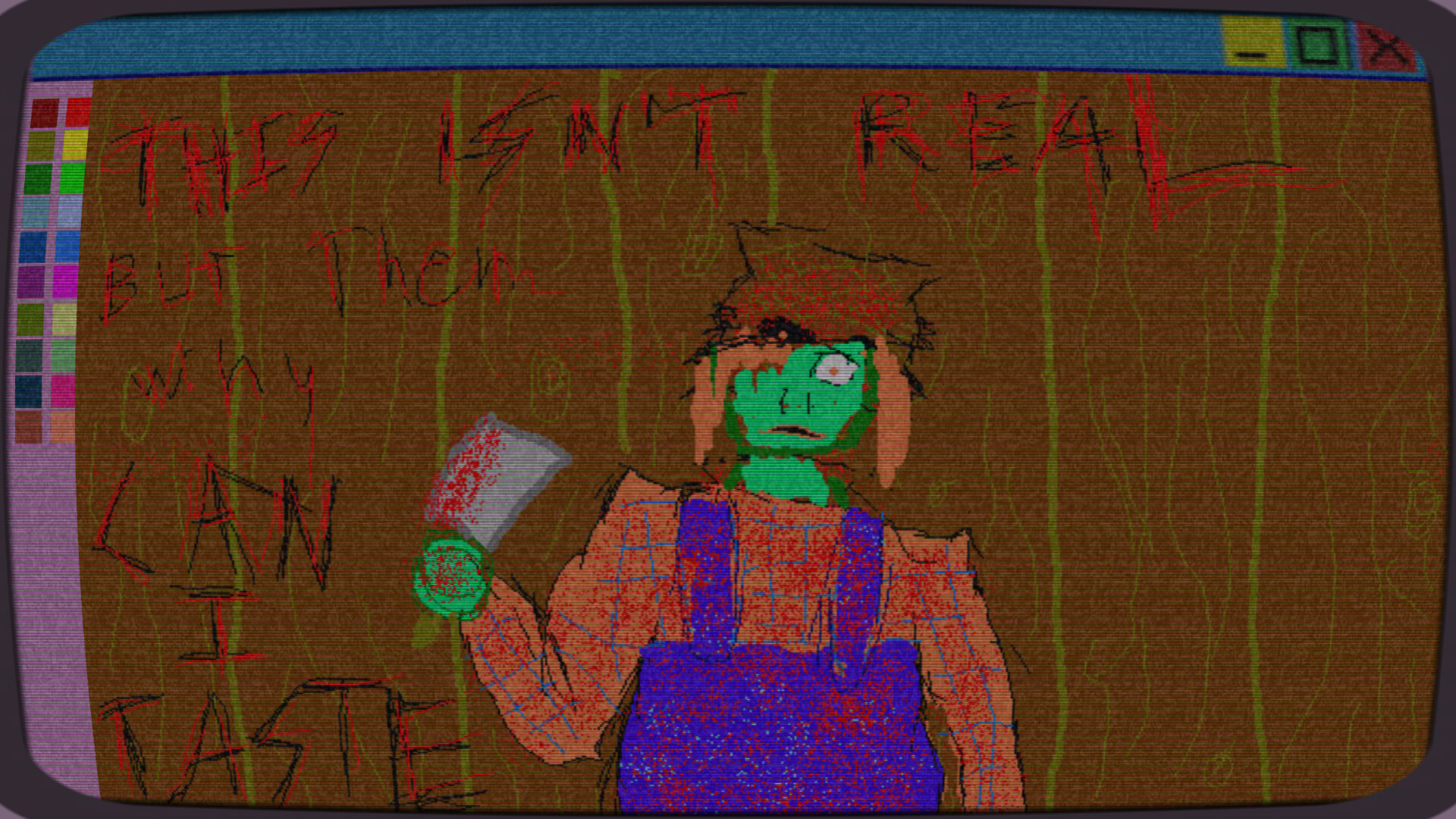Fight.EXE screenshot 2