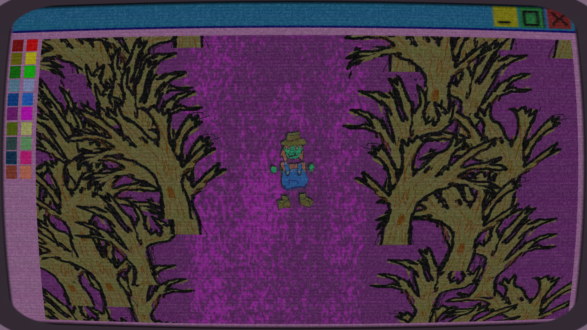 Fight.EXE screenshot 1