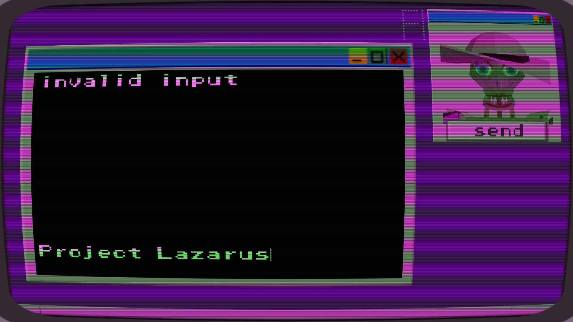 Fight.EXE screenshot 5