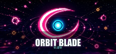 Orbit Blade