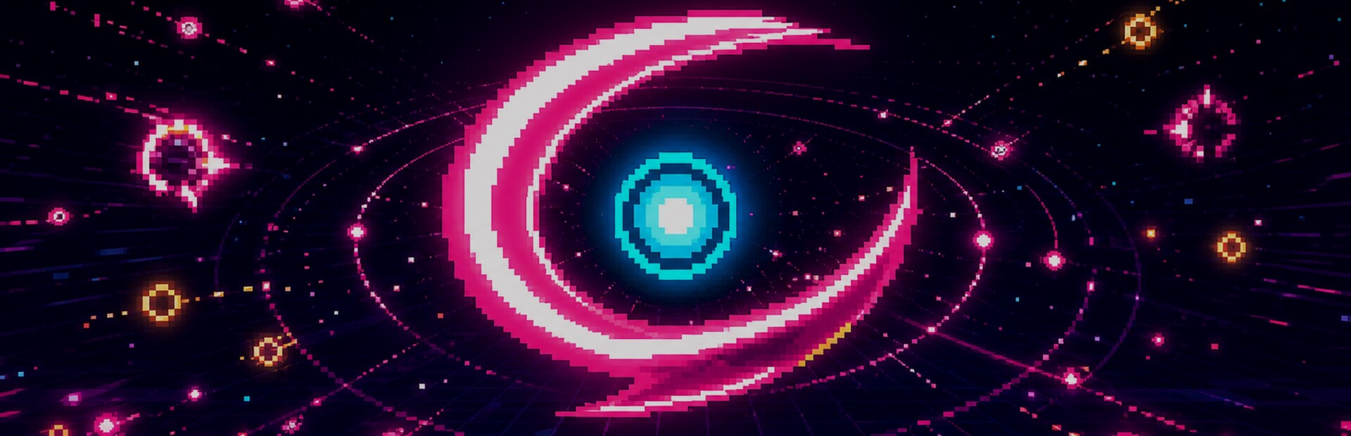 Orbit Blade