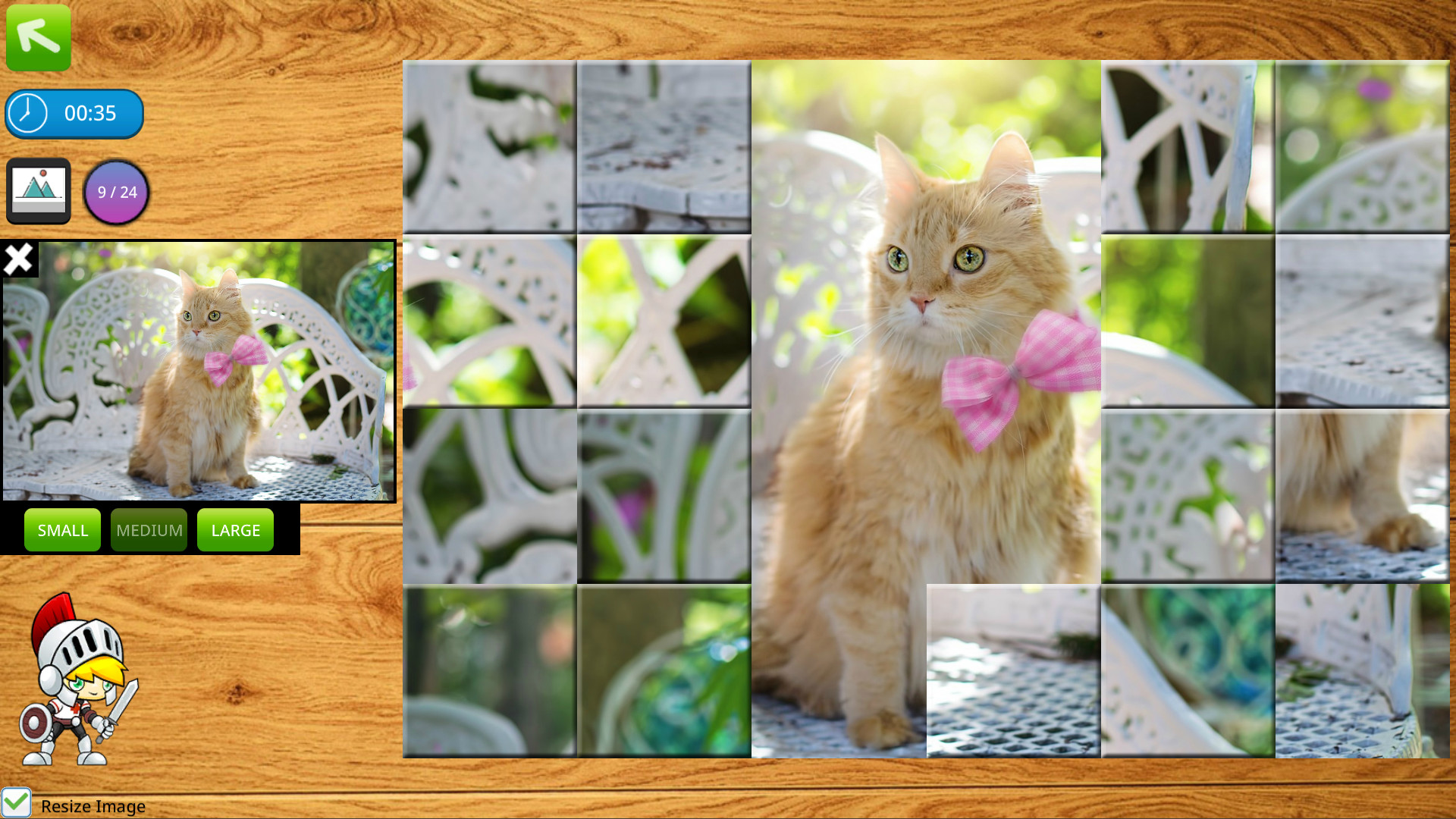 Puzzle Box screenshot 6
