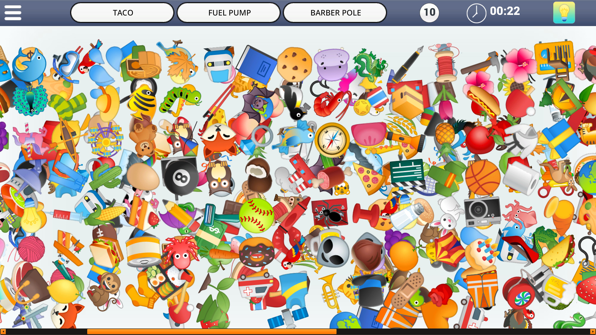 Puzzle Box screenshot 5