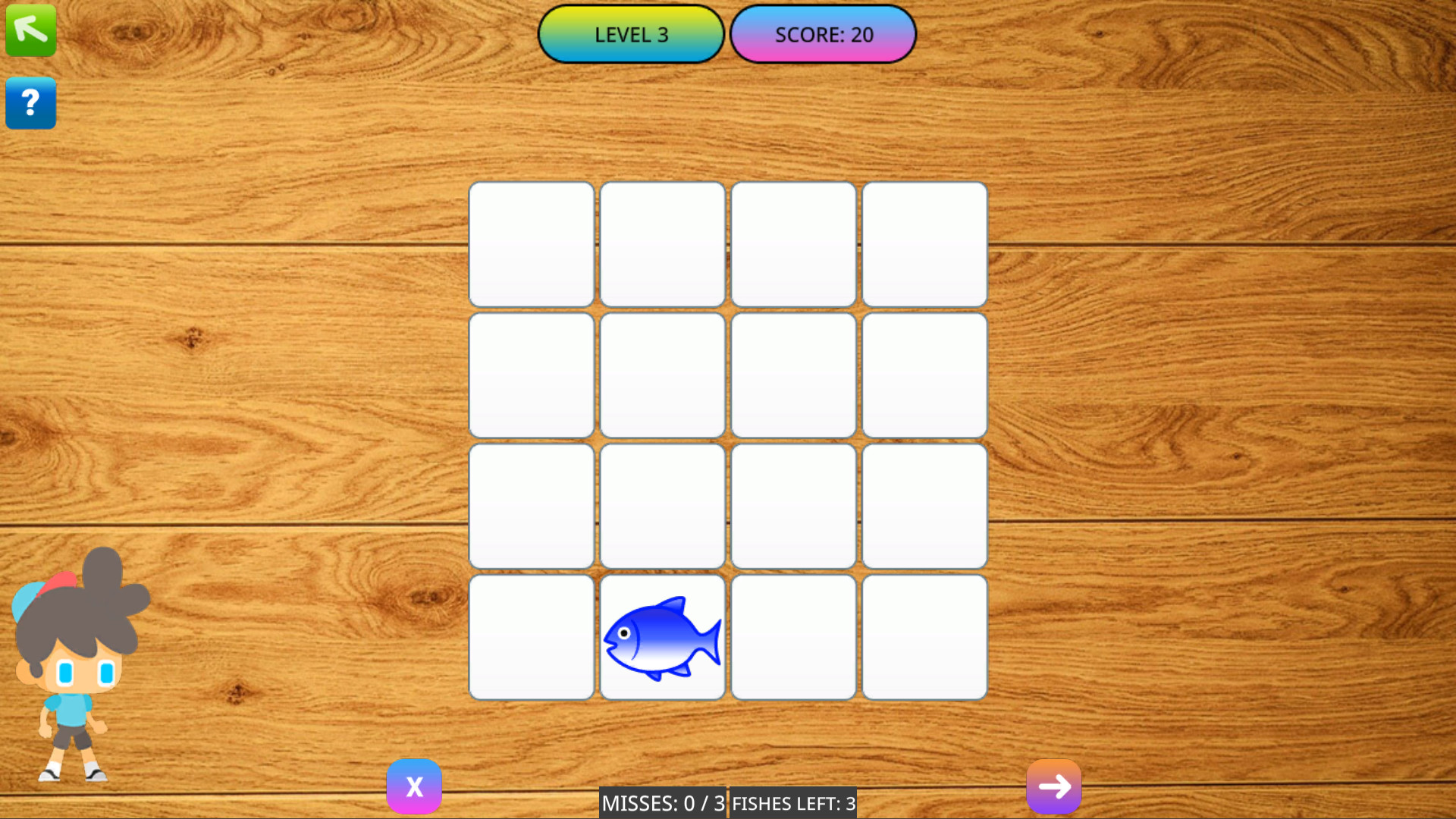 Puzzle Box screenshot 7