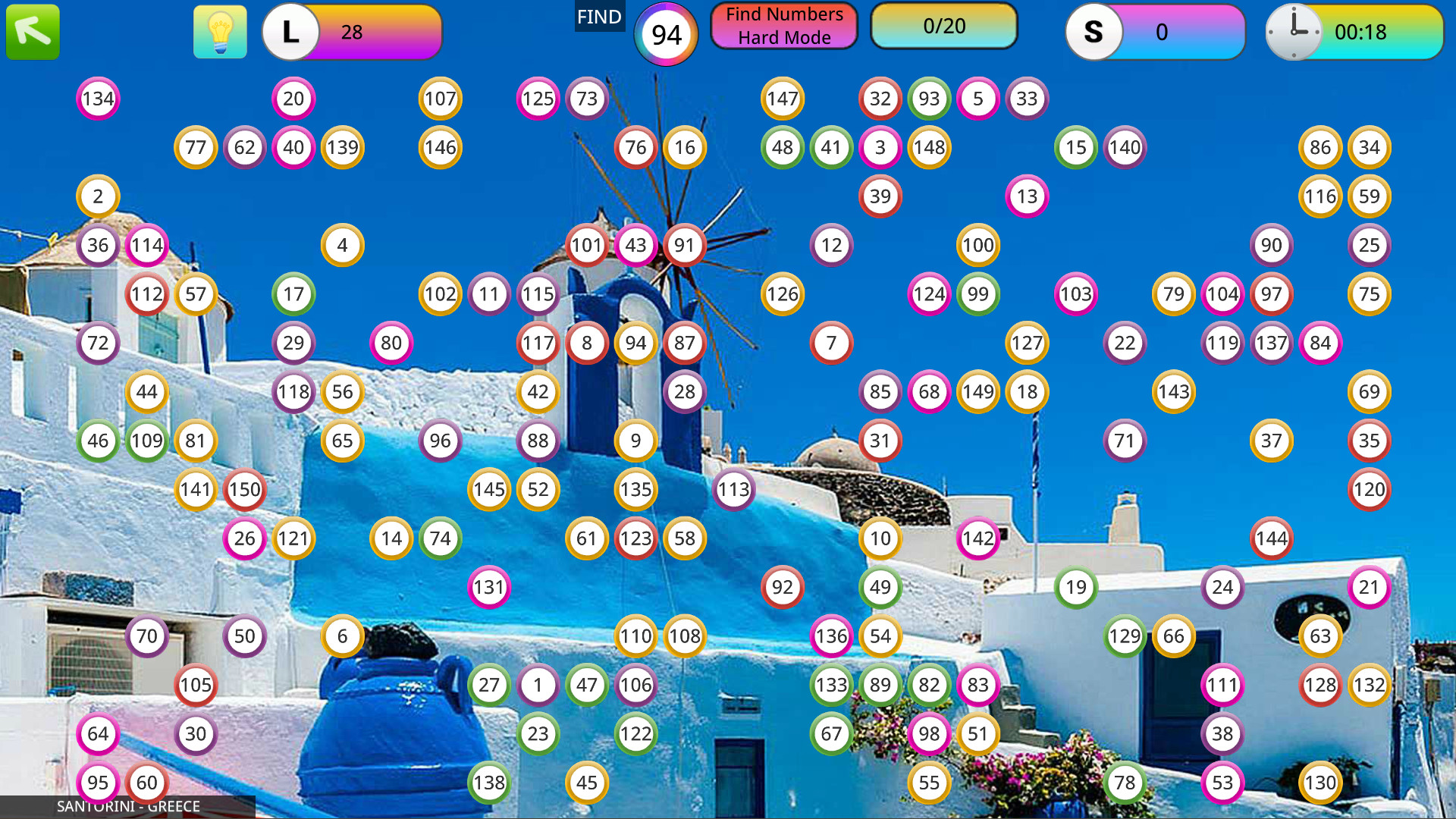 Puzzle Box screenshot 4