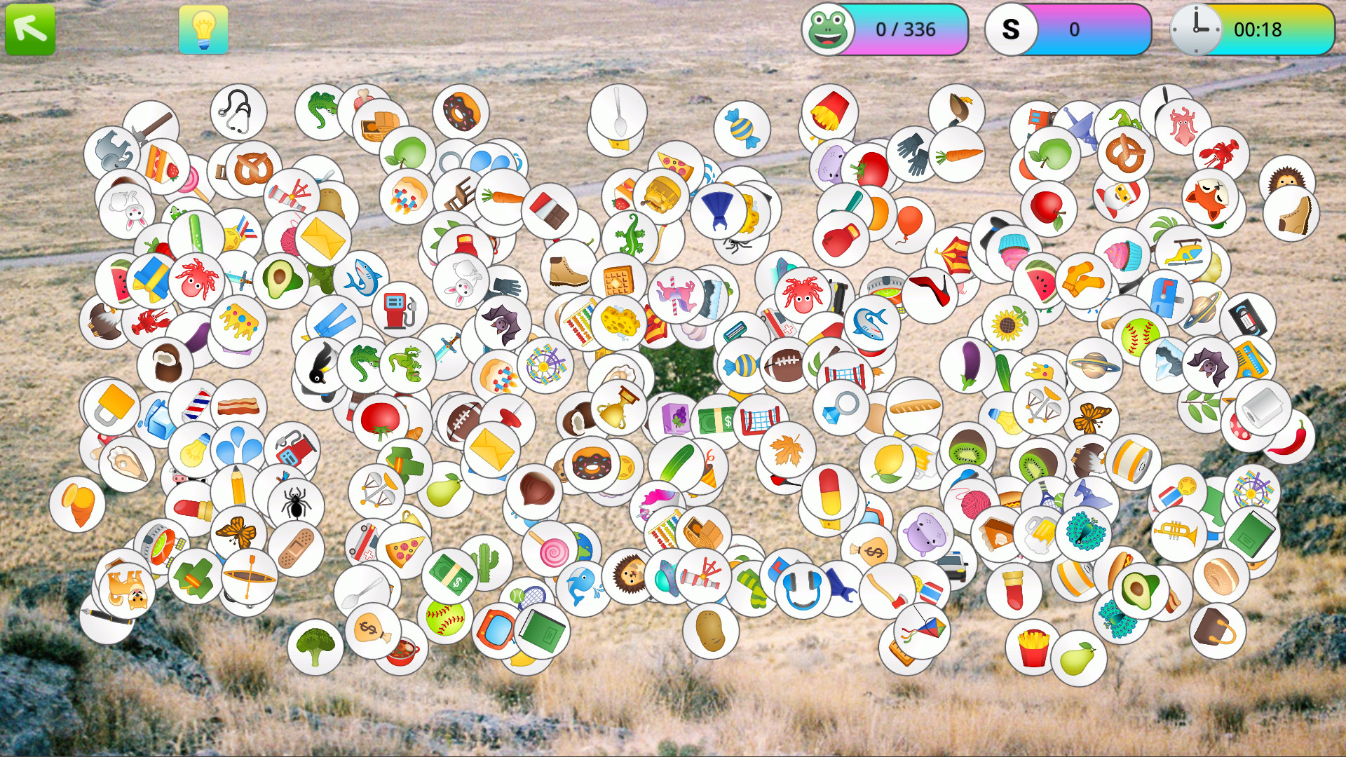 Puzzle Box screenshot 9