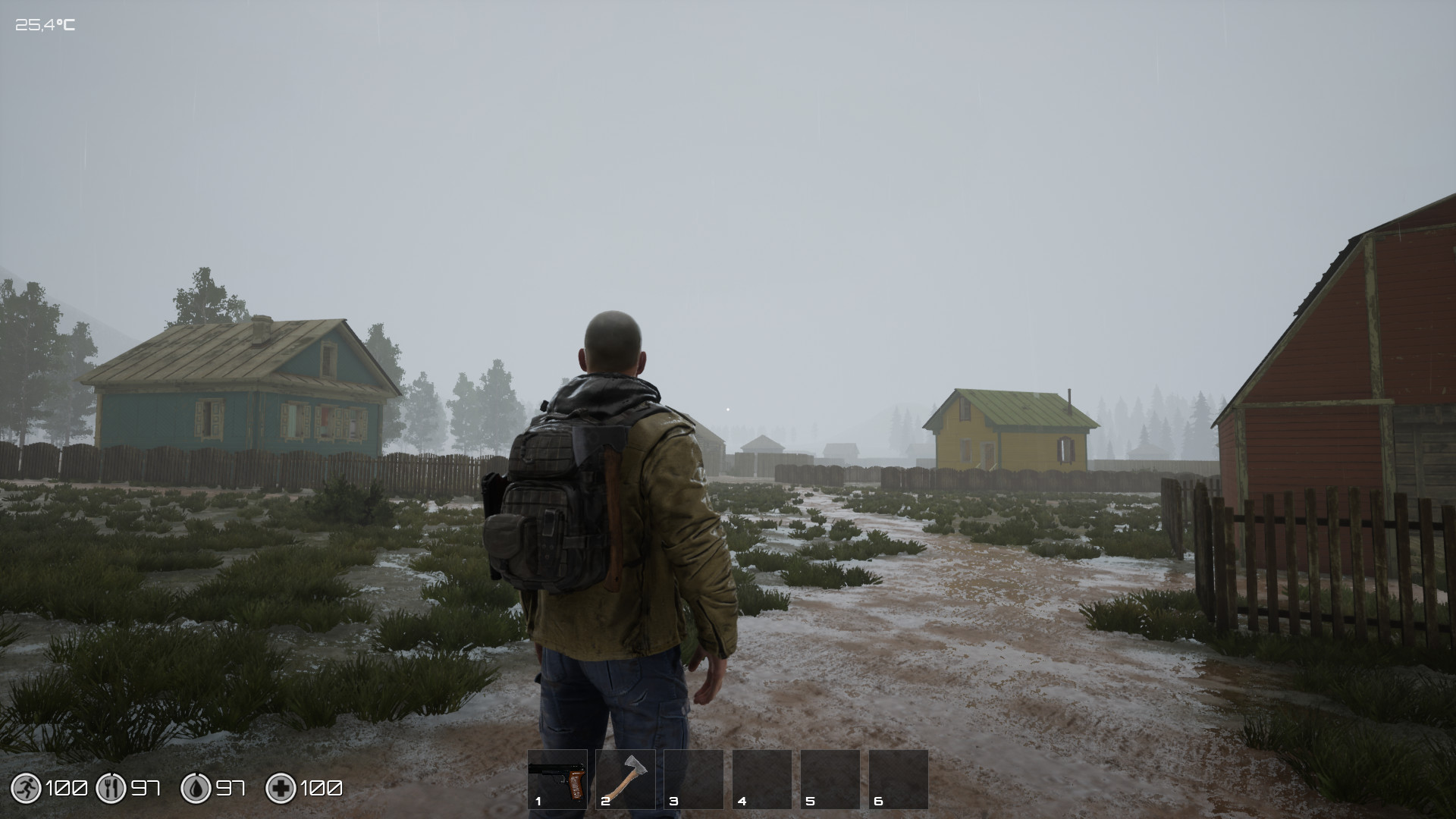 ZEE.END screenshot 2