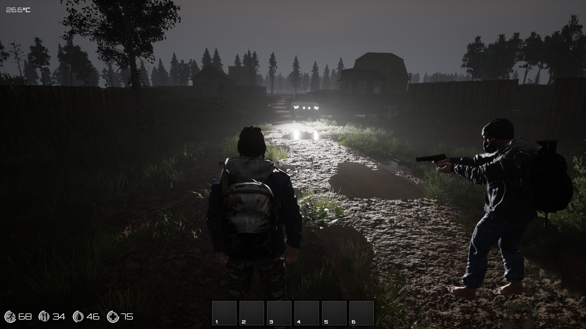 ZEE.END screenshot 15