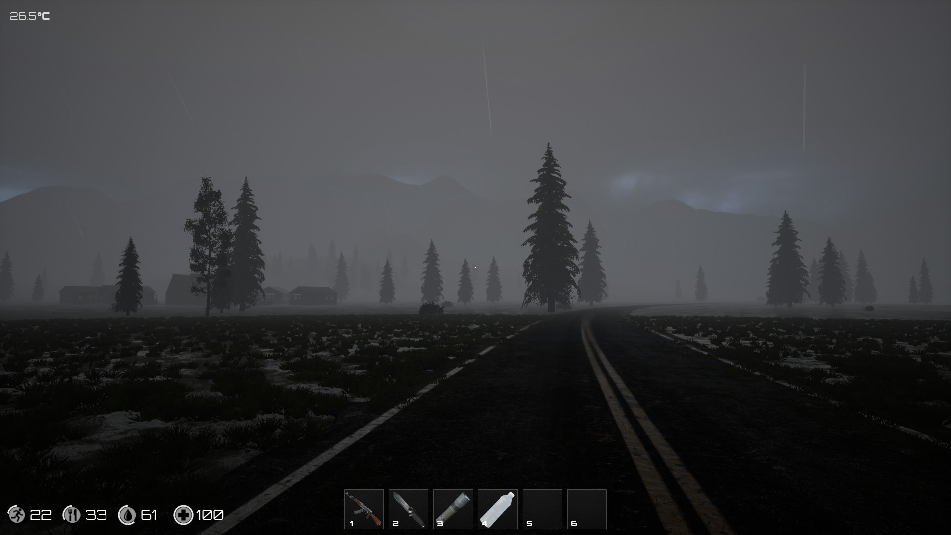 ZEE.END screenshot 12