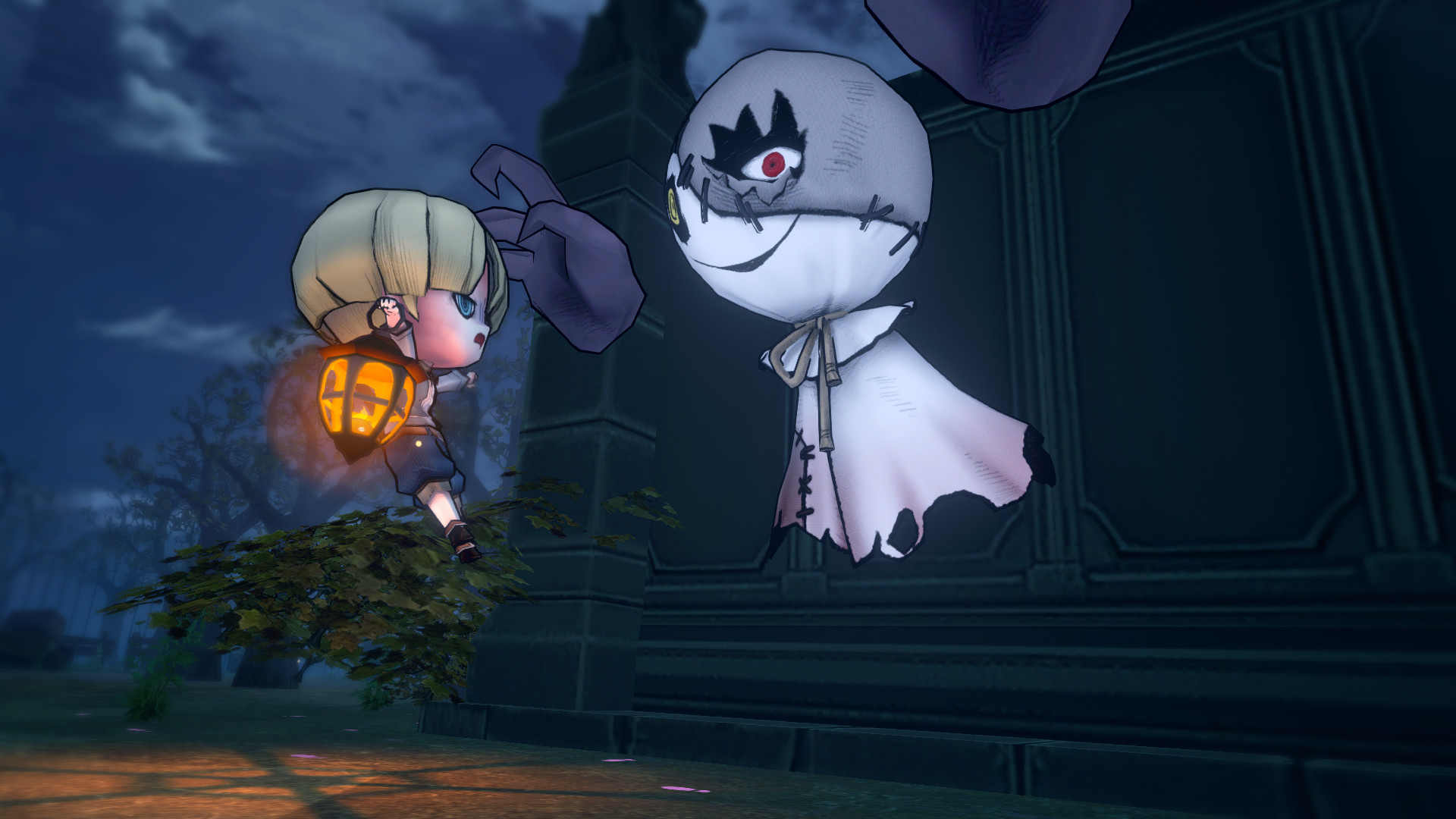 Bail or Jail screenshot 10