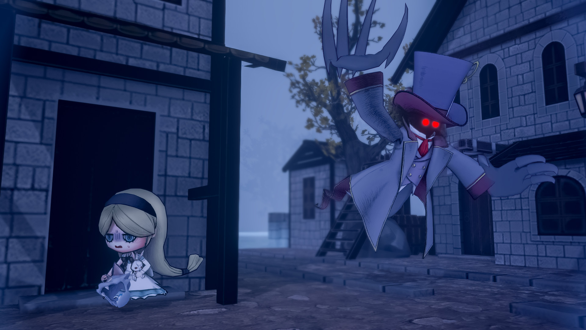 Bail or Jail screenshot 8