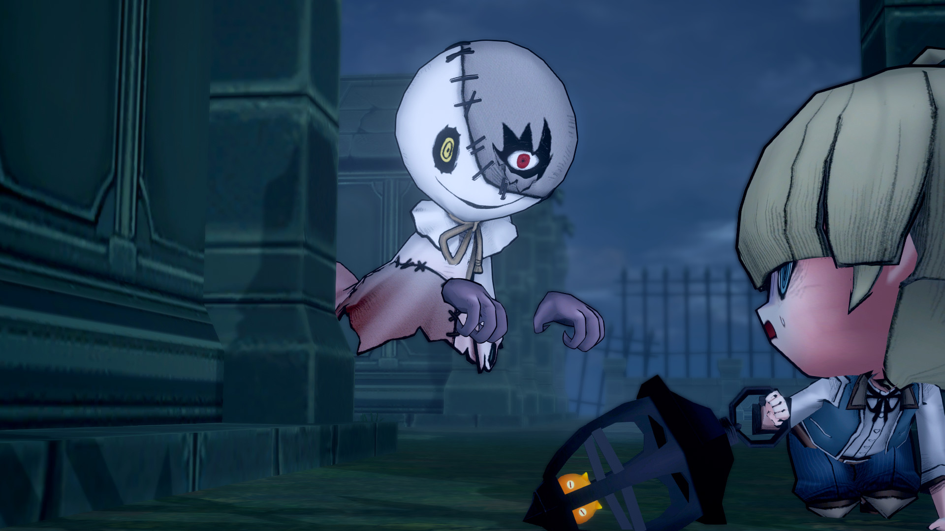Bail or Jail screenshot 9