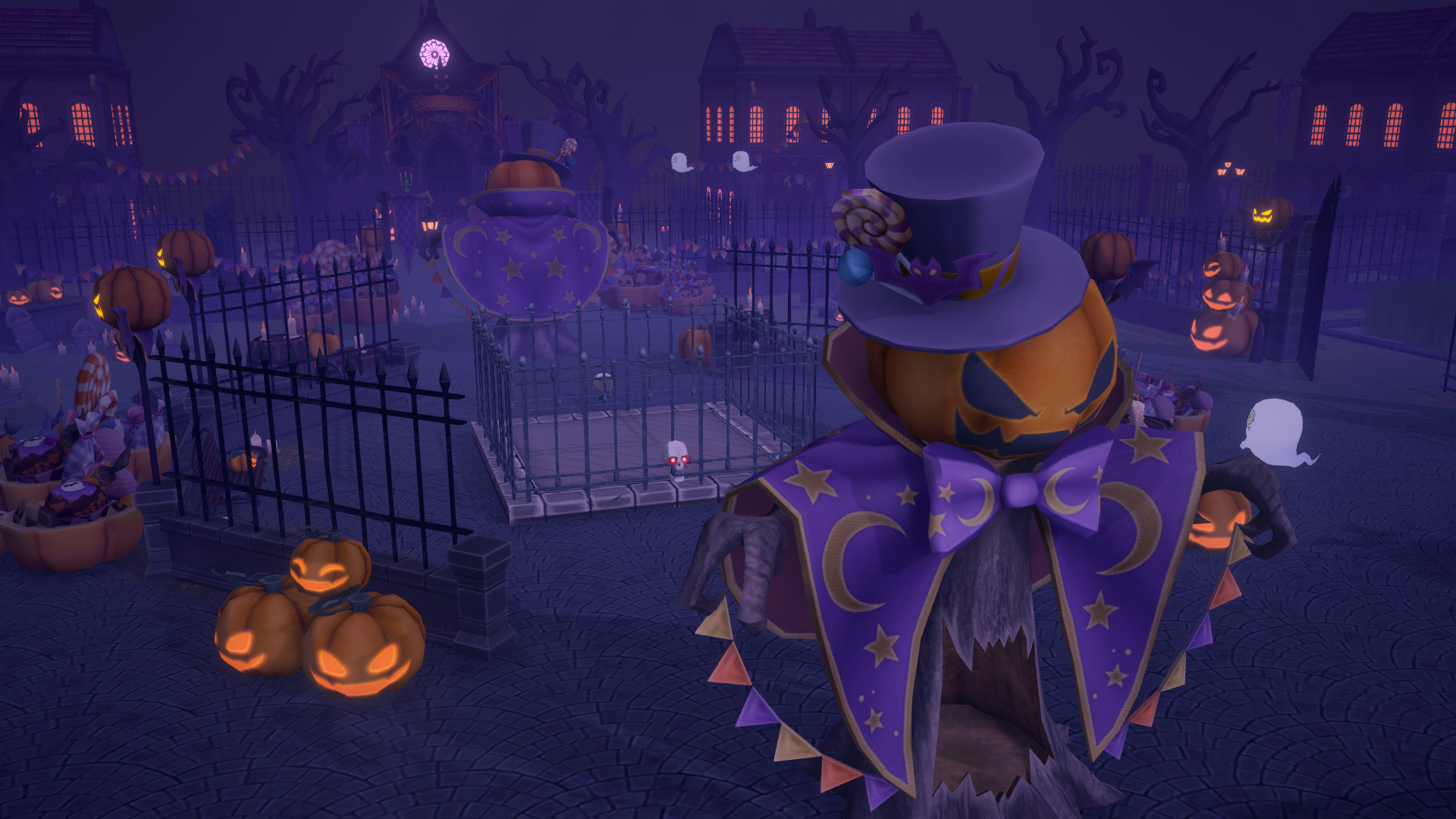 Bail or Jail screenshot 13