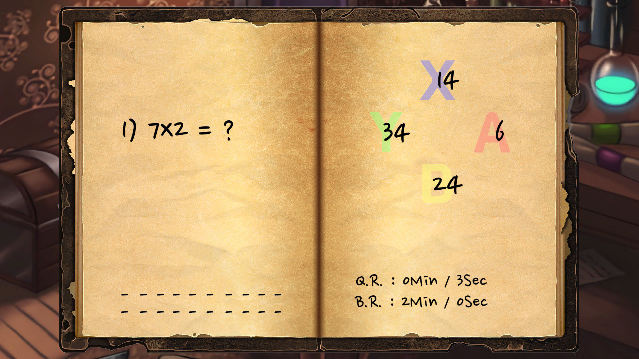 Dragon Question screenshot 5