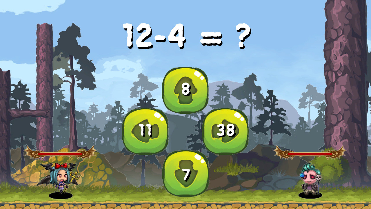 Dragon Question screenshot 2