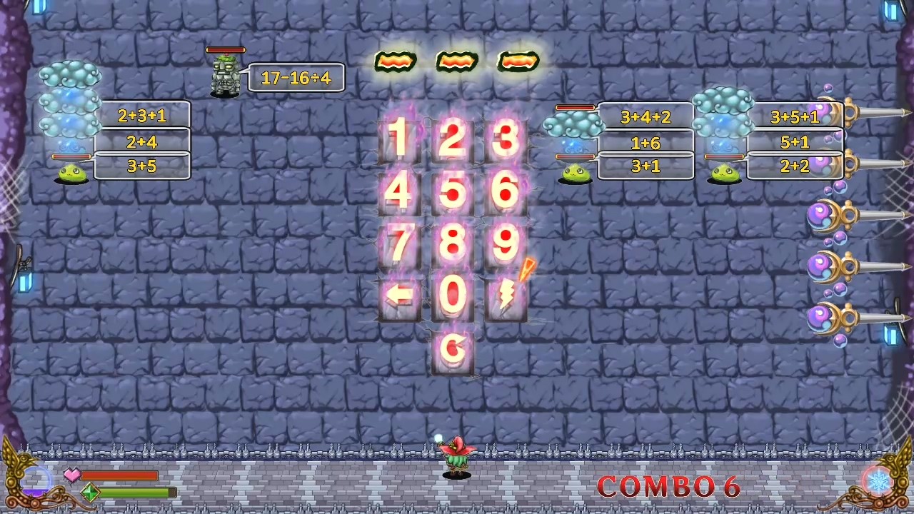 Dragon Question screenshot 4