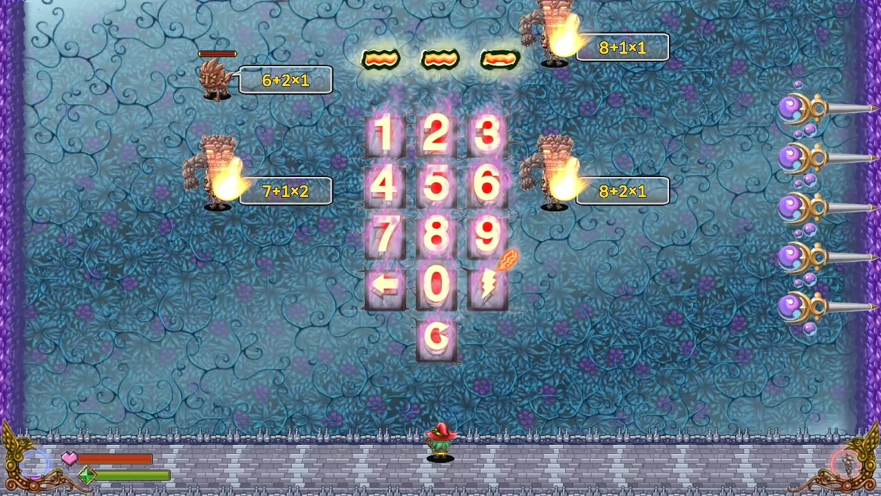 Dragon Question screenshot 6