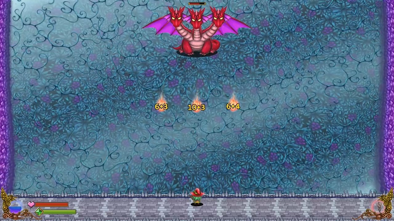 Dragon Question screenshot 3