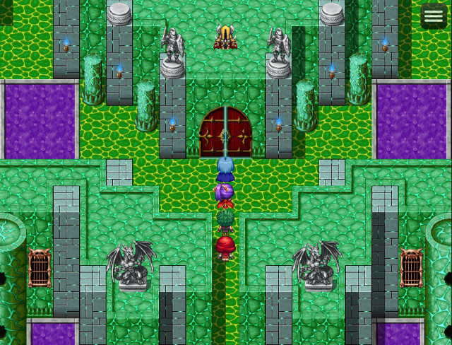 Fated Blade screenshot 3