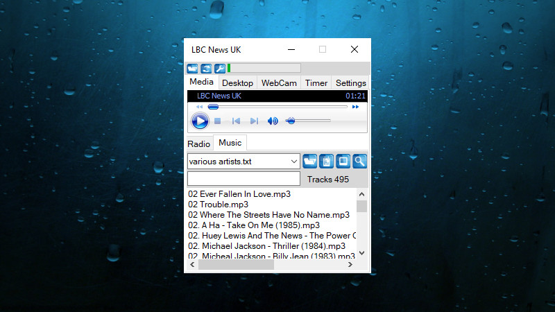 Snatch Media Toolbox screenshot 5
