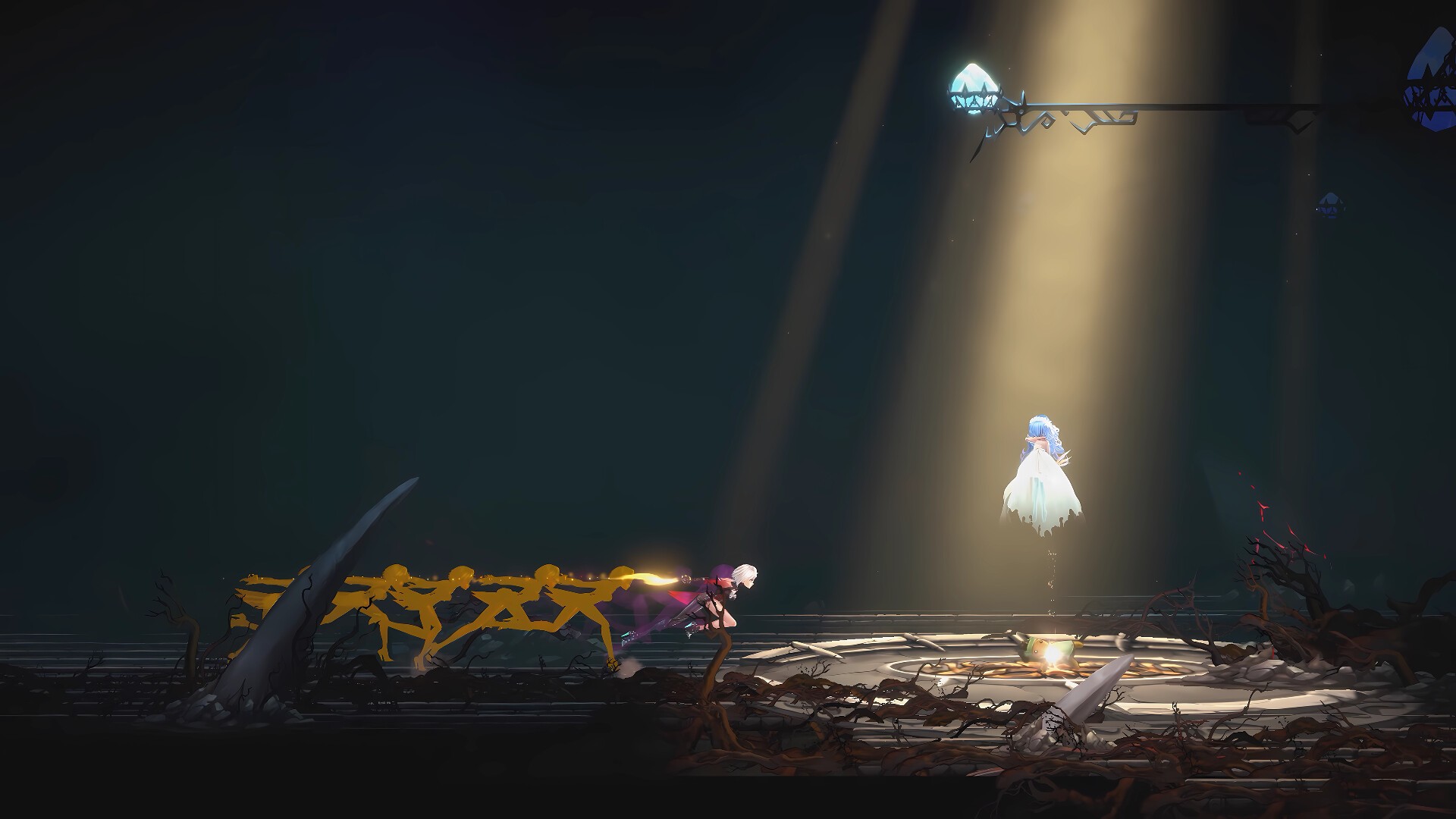 Awaken - Astral Blade — изображение 5