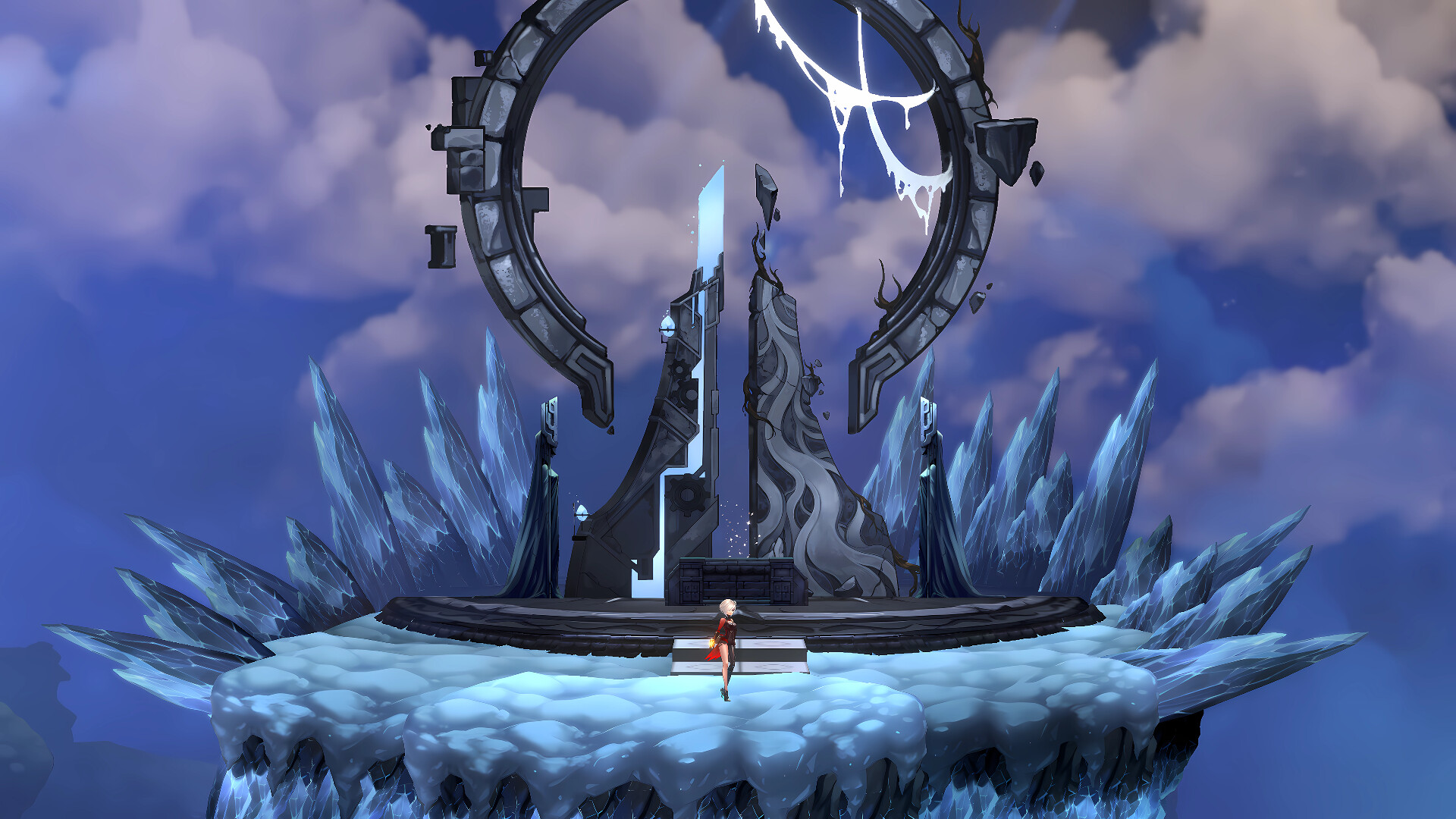 Awaken - Astral Blade — изображение 4