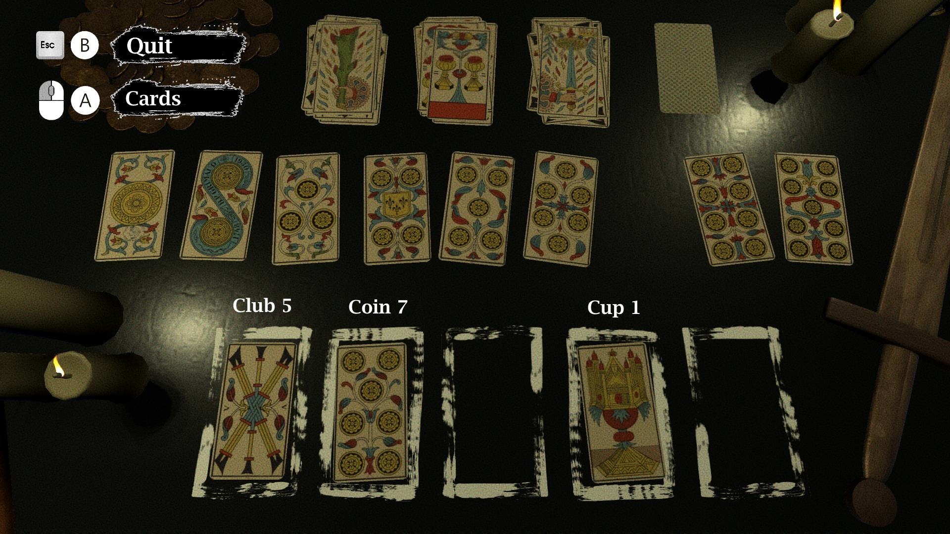Varmalis screenshot 3