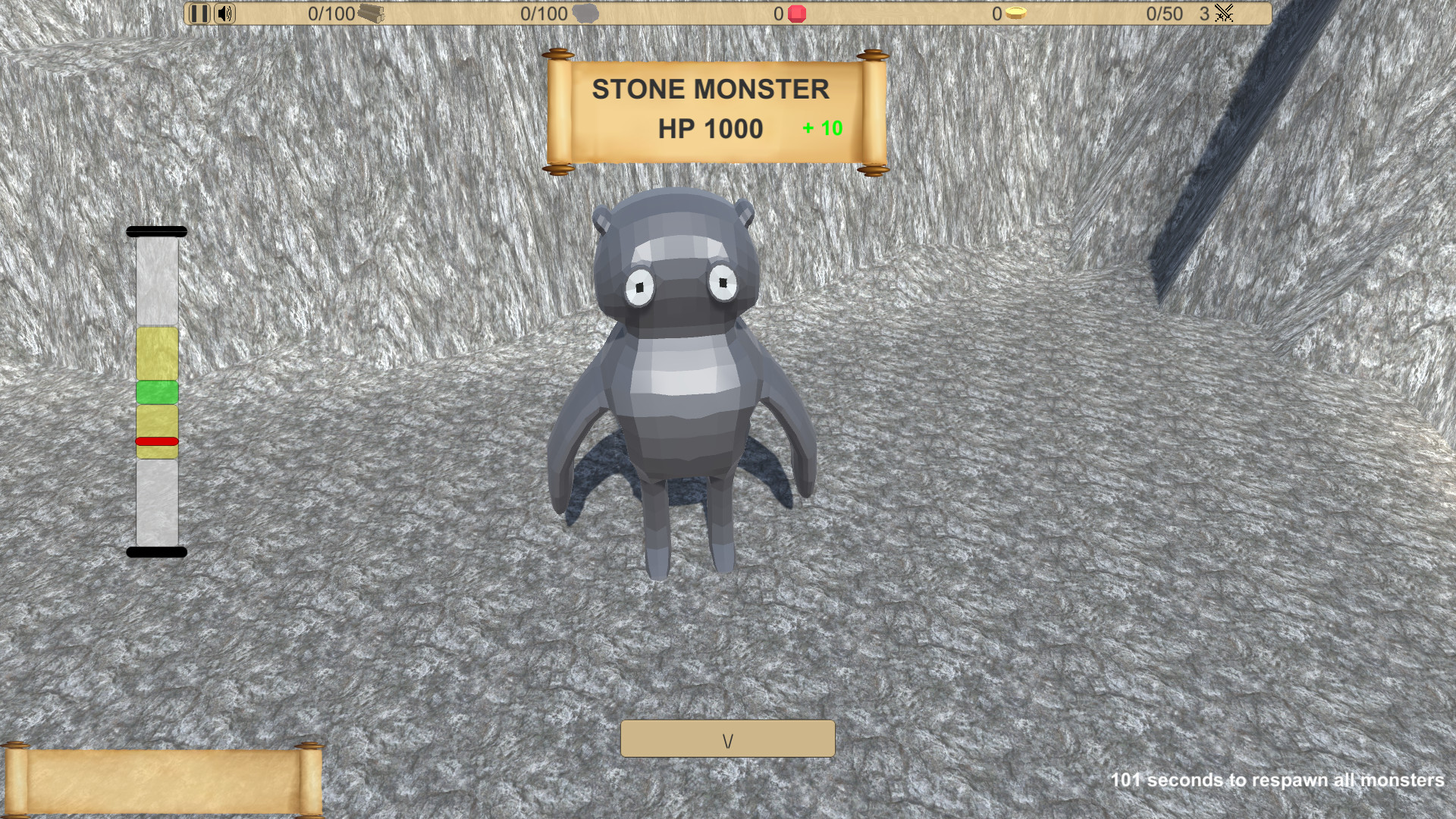 The Forger screenshot 5