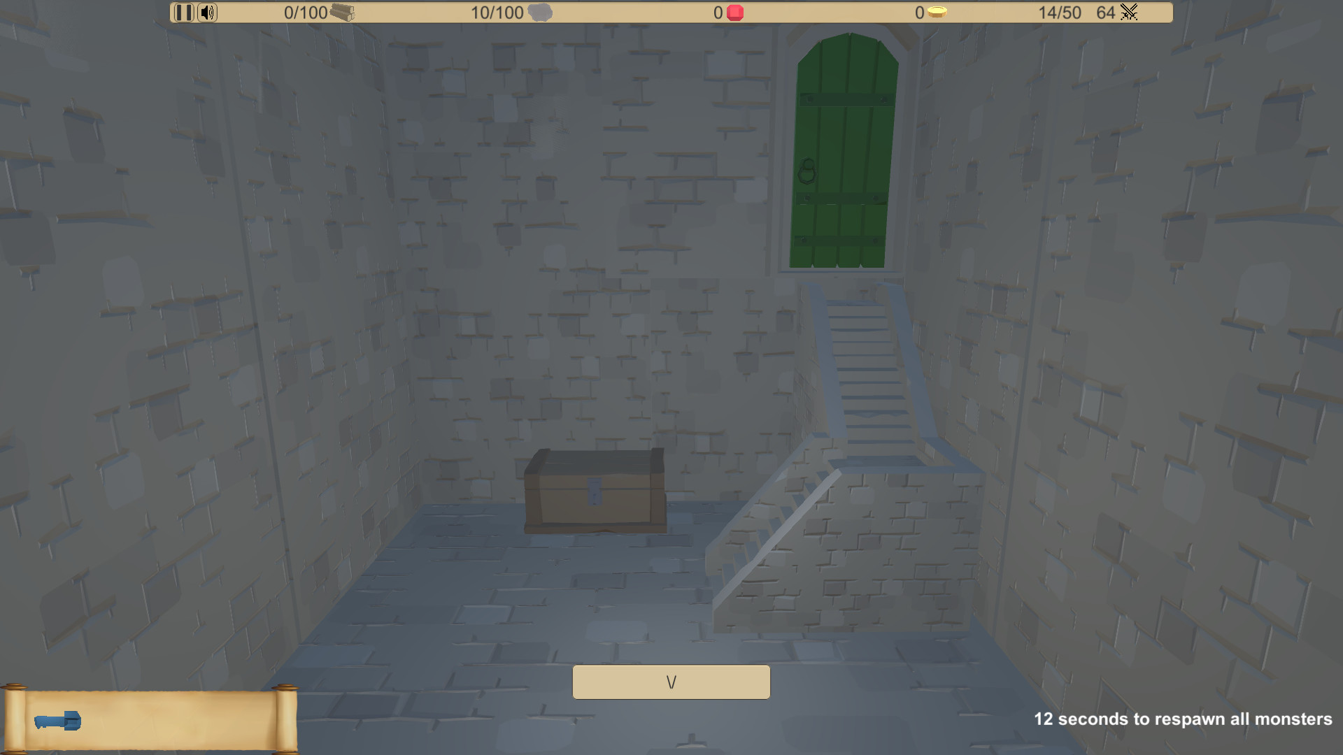 The Forger screenshot 3