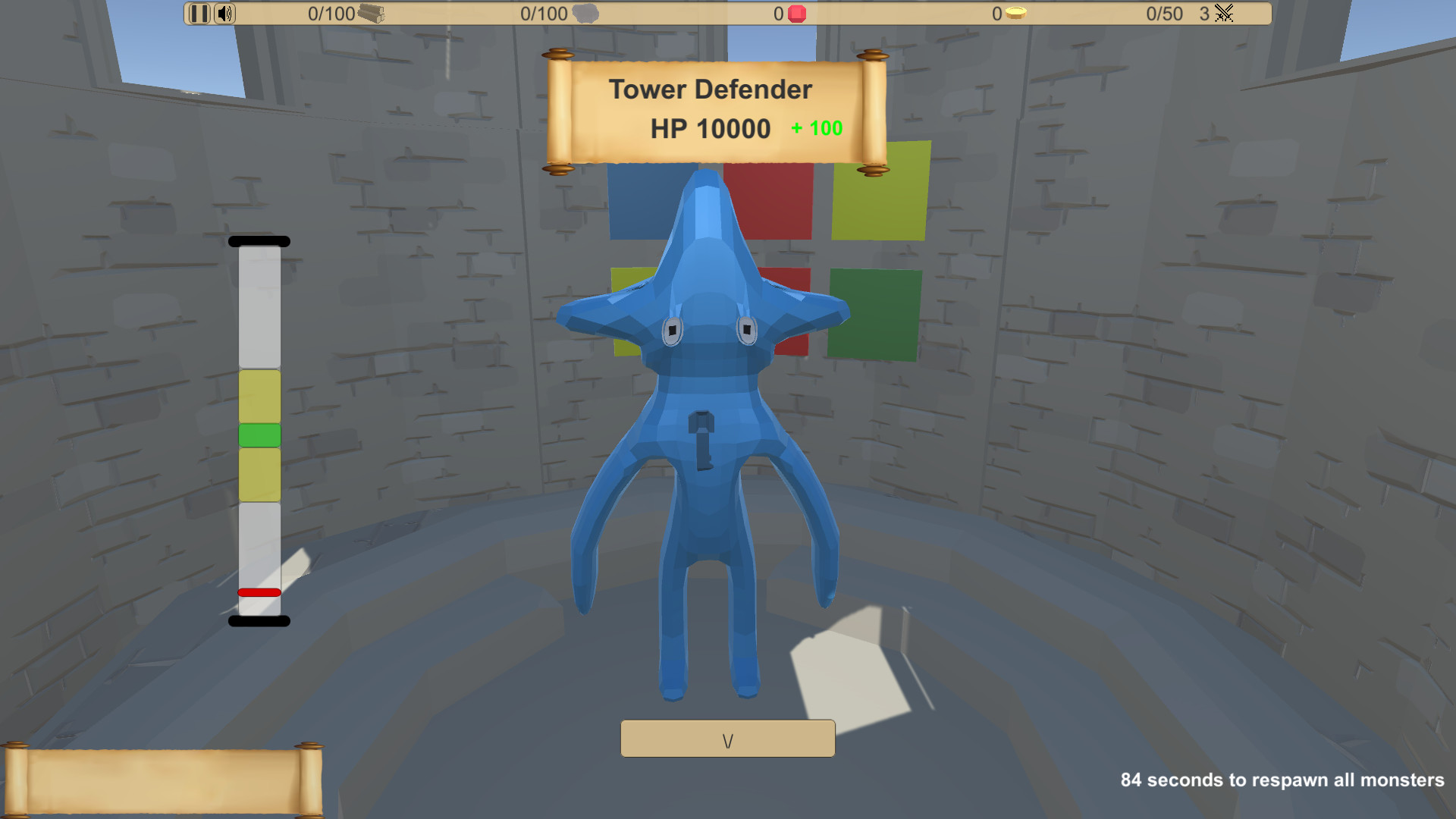 The Forger screenshot 4