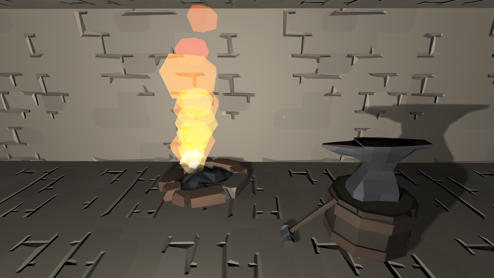 The Forger screenshot 1