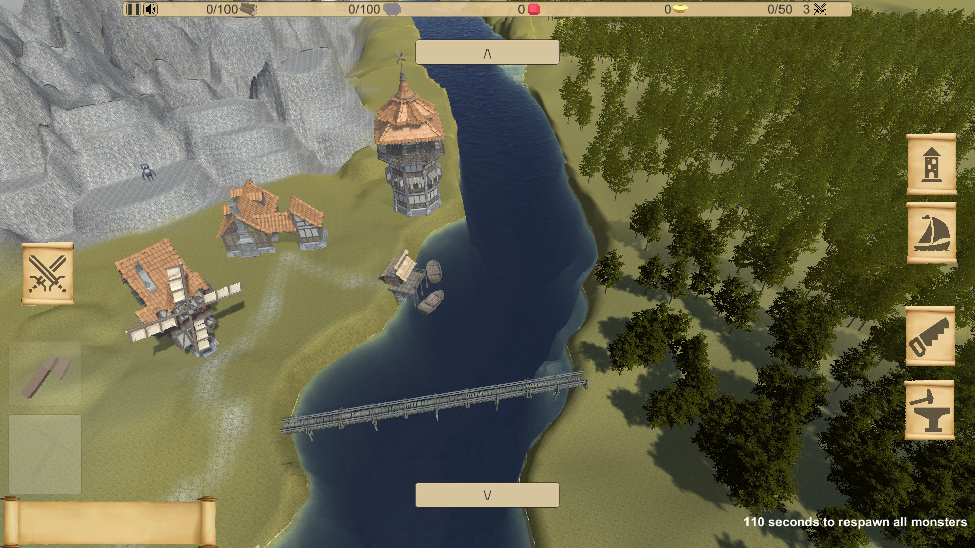 The Forger screenshot 2