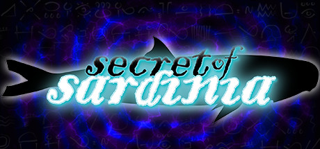 Secret of Sardinia Cover Image