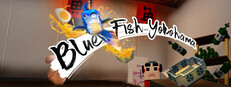 Blue Fish Yokohama