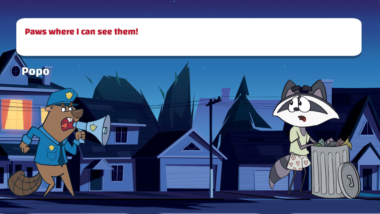 Ramen or Jail screenshot 6