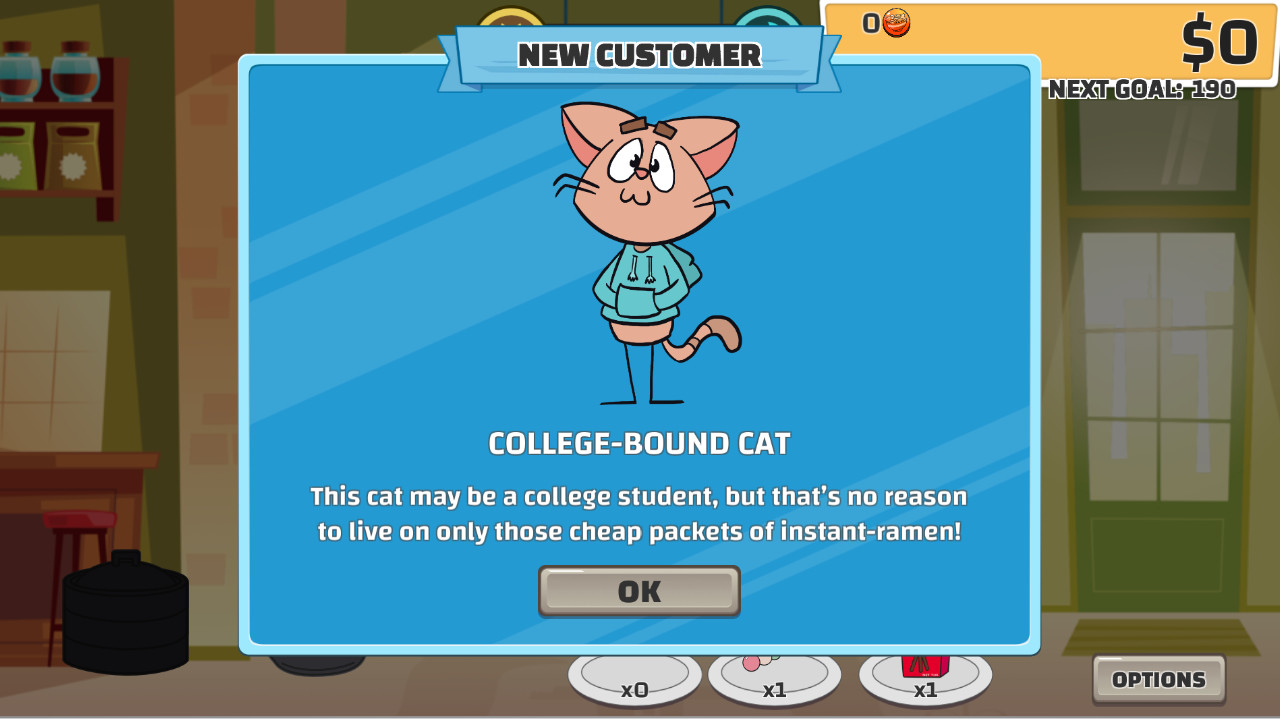 Ramen or Jail screenshot 5