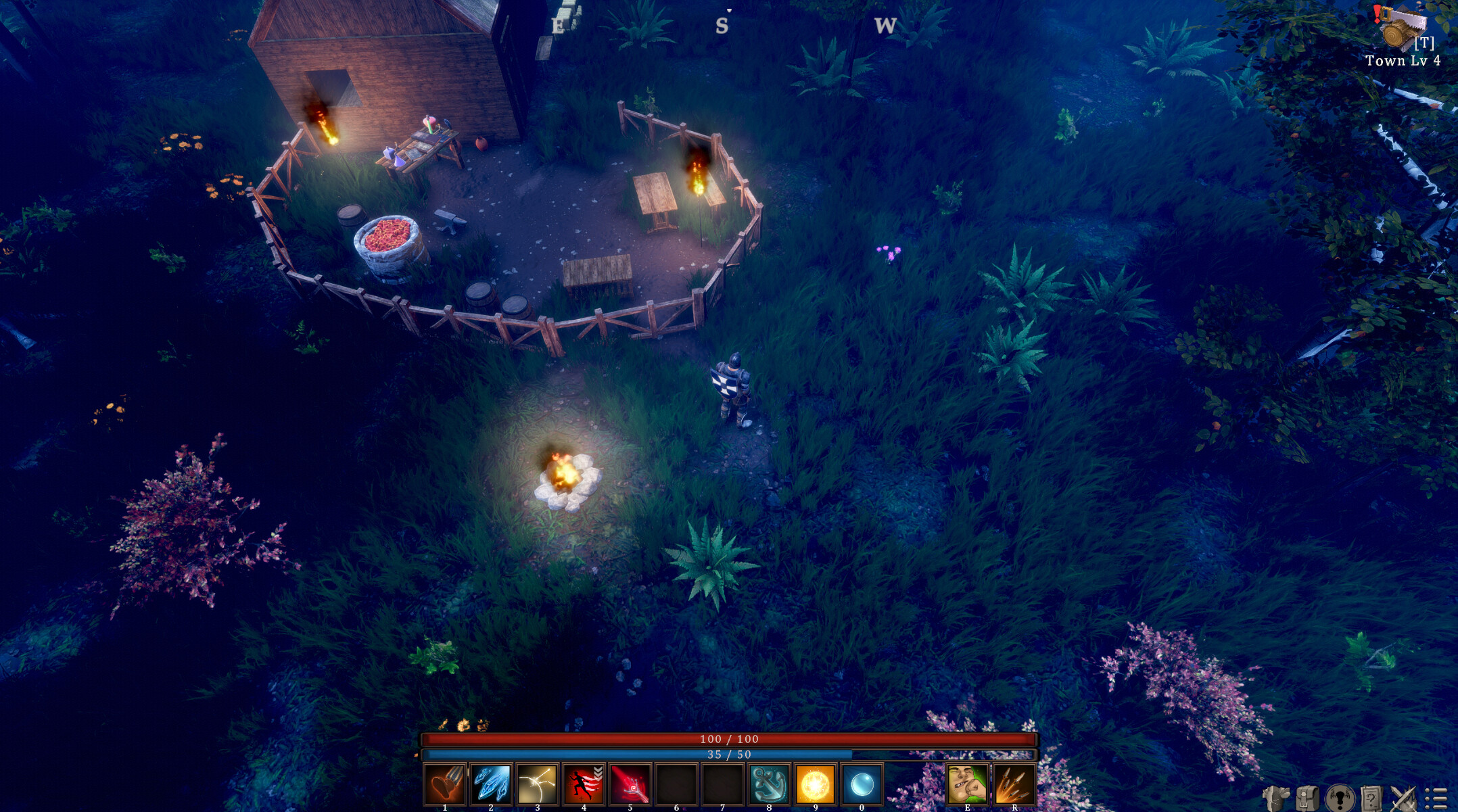Brinefall screenshot 7