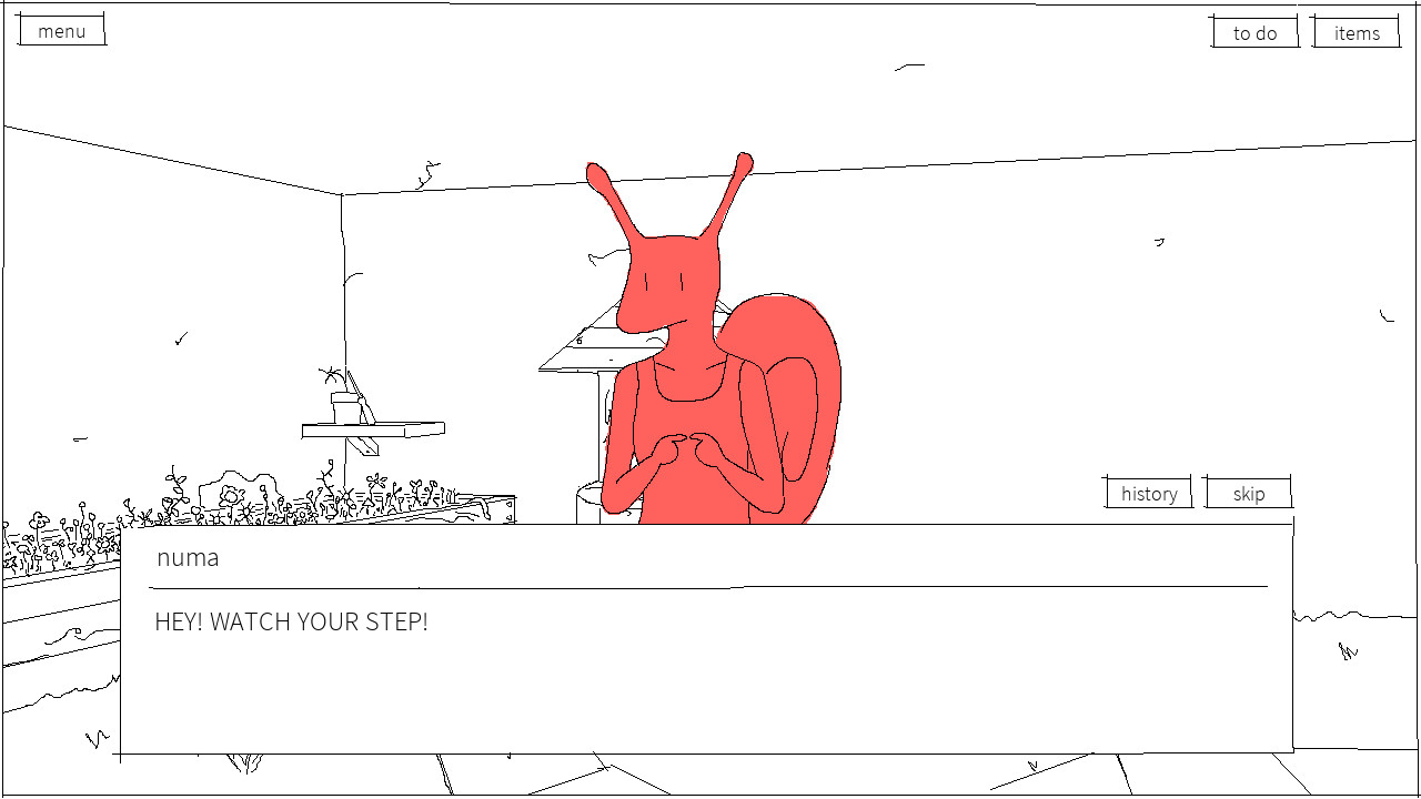 Purrgatory Soundtrack screenshot 5