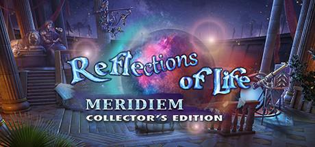Reflections of Life: Meridiem Collector's Edition: Titelbild